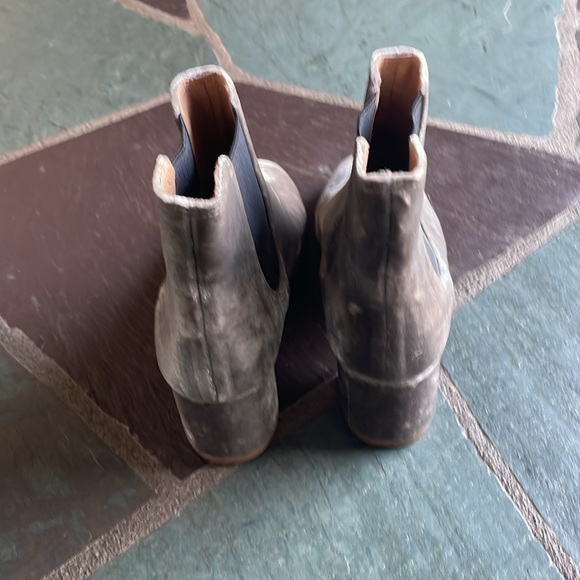 Madewell Boots - Picture 4 of 8